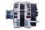 HELLA 015 630-861 Alternator - 14V - 180A