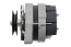 HELLA 015 643-281 Alternator - 14V - 65A