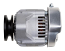 HELLA 015 643-361 Alternator - 14V - 40A