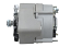 HELLA 015 643-441 Alternator - 28V - 55A