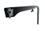 HELLA 501 257-042 Holder, exterior mirror - Adjustable - right