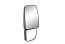 HELLA 015 039-061 Exterior Mirror - 12V - right