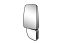 HELLA 015 039-071 Exterior Mirror - 12V - left