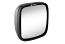 HELLA 501 359-022 Wide-Angle Mirror - 24V - both sides