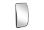 HELLA 501 511-802 Exterior Mirror - 24V - both sides