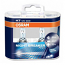 OSRAM Night Breaker Plus H7 12V 55W +90% headlight bulbs