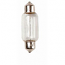 276 Ring Standard Replacement 24V 18W 42mm Number Plate & Interior Festoon Bulb