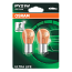 581 OSRAM Ultra Life Amber 12V 21W PY21W Indicator Bayonet Bulbs (Pair)
