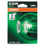 239 OSRAM Ultra Life 12V 5W C5W 38mm Number Plate & Interior Festoon Bulbs (Pair)