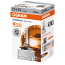 D1R OSRAM Original Xenarc Standard Replacement 35W 4300K Xenon HID Bulb
