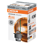 D4S OSRAM Original Xenarc Standard Replacement 35W 4300K Xenon HID Bulb