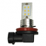H8 ABD 12 LED 12V Foglight Bulb