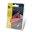 AA Multi-Function Keychain with LED Light