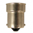 245 ABD 3 LED 12V BA15s Bayonet Bulb White