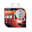 H1 OSRAM Night Breaker Unlimited +110% 12V 55W 448 Halogen Bulbs (Pair)