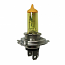 H4 Yellow Euro Style 12V 90/100W 472 Halogen Bulb