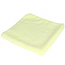 Rocket Butter Softie Microfibre Cloth - Yellow