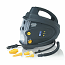 Ring Automatic Digital Air Compressor + Inflator & Deflator and LED Light