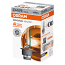 D4R OSRAM Original Xenarc Standard Replacement 35W 4300K Xenon HID Bulb