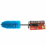 Large Alloy Wheel Brush
