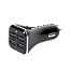 Ring 12/24V Quadruple Smart USB Fast Charger - RMS21