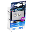 269 Philips X-treme Vision LED 12V 30mm Number Plate & Interior Festoon Bulb