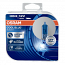 HB3 OSRAM Cool Blue Boost 12V 100W 9005 Halogen Bulbs (Pair)