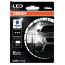 Osram 501 Long Life LED Retrofit Ice Blue (Twin Pack)