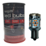 382 Twenty20 HF0 LED Indicator Bulbs (Amber) - Anti Hyper Flash