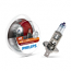 H1 Philips X-Treme Vision G-Force 130% Headlight Bulbs (Pair)