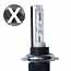 H7 HIDS4U Stealth-X Replacement Bulb for HID Kit