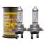 H7 Twenty20 Daylight +150% 12V 55W 477 Halogen Bulbs