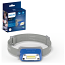 Philips LED Rechargeable Headlamp - HL22M