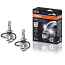 H7 OSRAM LEDriving HL 12V/24V Headlight Bulbs (Pair)