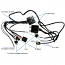 H4 Special Wiring Harness - Car