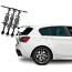 Nordrive Radius Rear Bike Rack - 3 Bikes