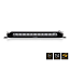 Linear-12 Elite (Black) LED Light Bar | Lazer Lamps
