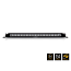 Linear-18 Elite (Black) LED Light Bar | Lazer Lamps