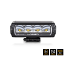 Triple-R 750 - Gen 2 (With Position Light) LED Driving Lamp | Lazer Lamps