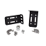 License Plate Mount - Lazer Lamps