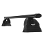 Ford Focus & C-Max Premium Steel Roof Bars - SUMMIT