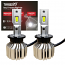 D2S / D2R Twenty20 Impact LED 12V Headlight Bulbs (Pair)