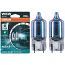 501 Osram Cool Blue Intense Next Gen Halogen Bulbs (Pair)