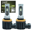 H8/9/11/16 Twenty20 Compact LED Headlight Bulbs 