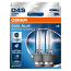 D4S OSRAM Cool Blue Intense Xenarc Next Gen 35W 6200K Xenon HID Bulbs (Pair)