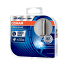 D3S OSRAM Cool Blue Boost Xenarc 35W 7000K Xenon HID Bulbs (Pair) - Open packaging