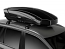 Thule Motion XT M Roof Box - Black Or Titan