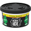 Little Trees Fiber Air Freshener Can - Black Ice