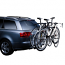 Thule HangOn 3 Bike Towbar Mounted Bike Rack - 974000