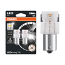 382 OSRAM LEDriving SL Range (P21W) LED Upgrade Bulbs (Amber) - Pair-Open Packaging